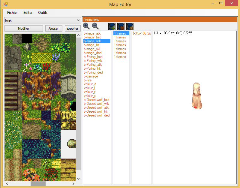 Map Editor