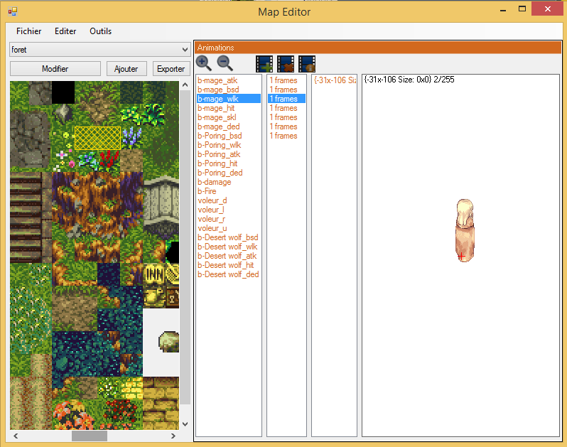 Map Editor