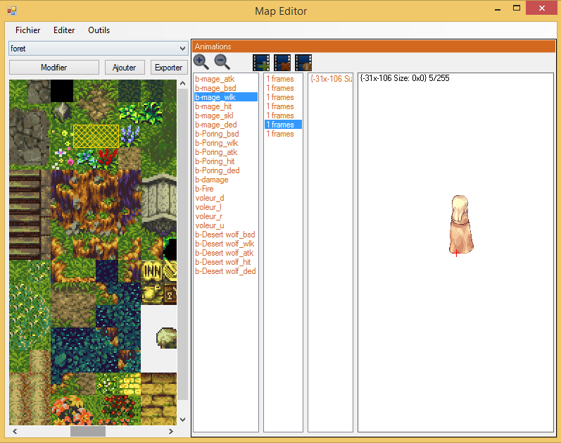 Map Editor