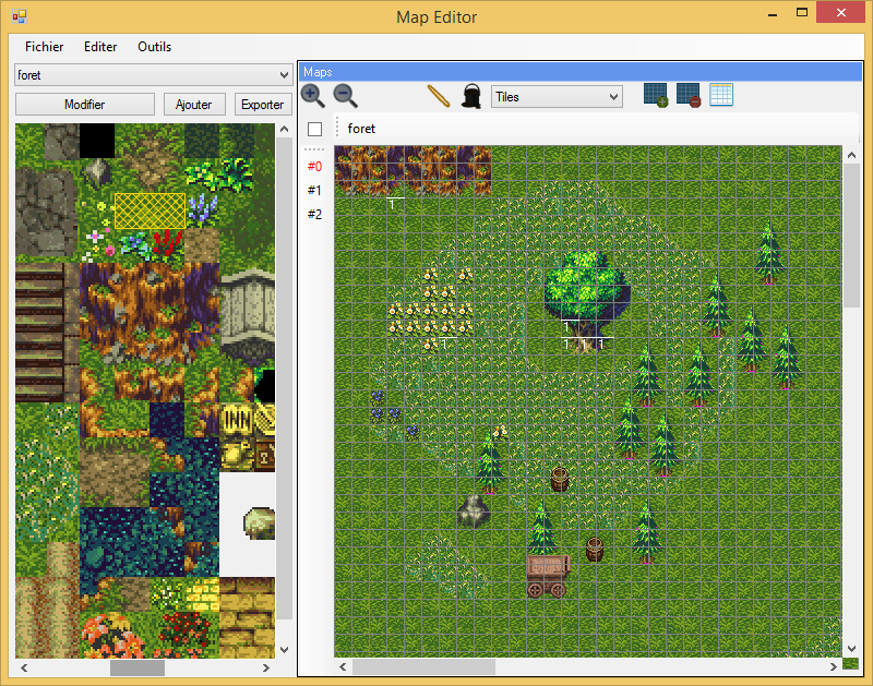 Map Editor