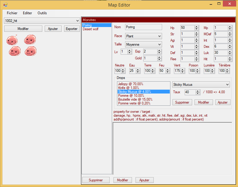 Map Editor