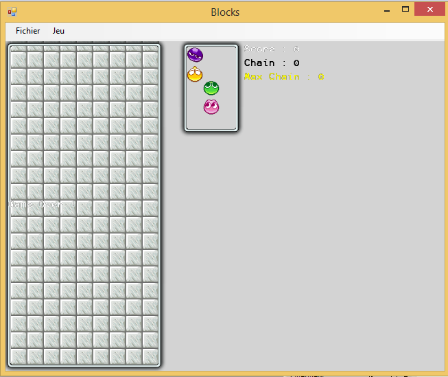 Puyo Puyo