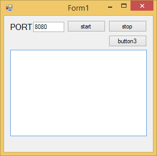 Serveur web
